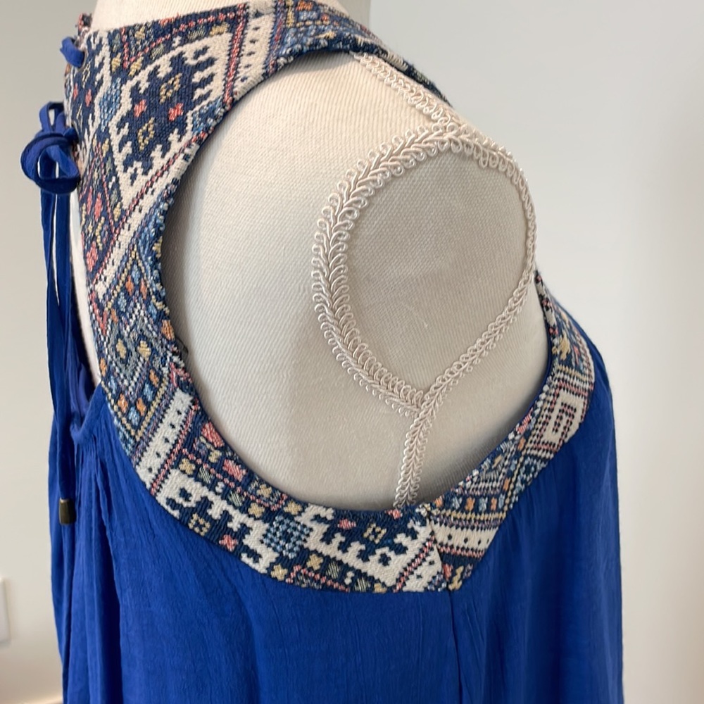 Beautiful Doe & Rae Blouse - Picture 3 of 4